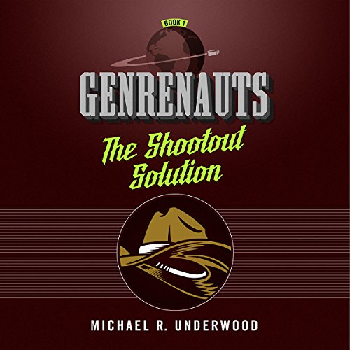 Cover of The Shootout Solution