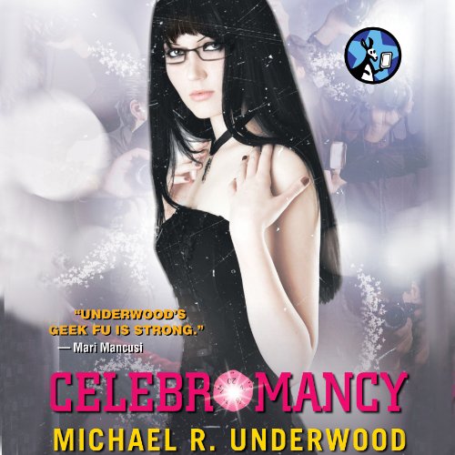 Cover of Celebromancy