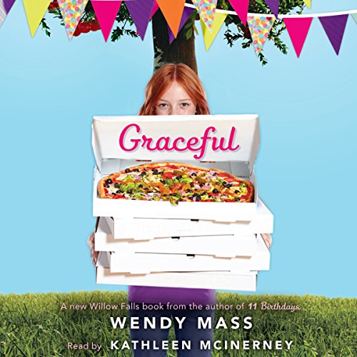 Cover of Graceful: A Wish Novel