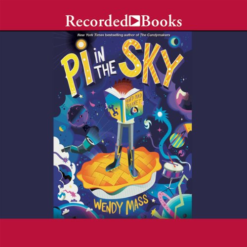 Cover of Pi in the Sky