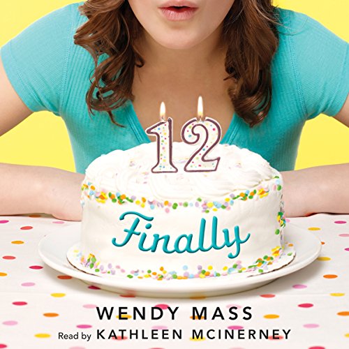 Cover of Finally: A Wish Novel