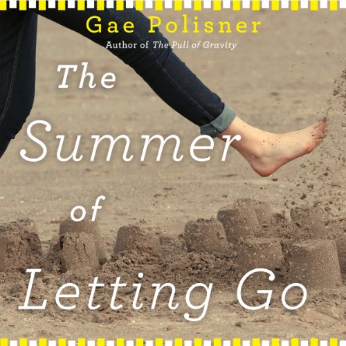 Cover of The Summer of Letting Go