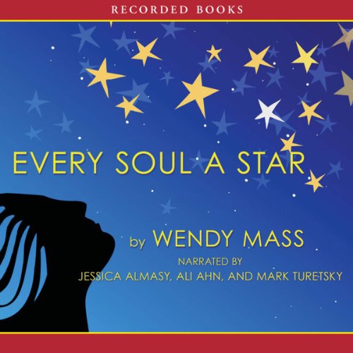Cover of Every Soul a Star