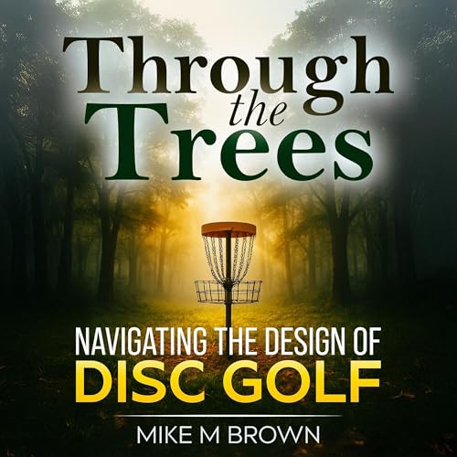 Cover of Through the Trees