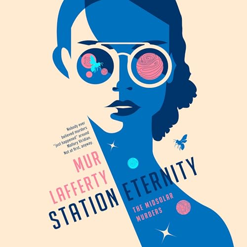 Cover of Station Eternity