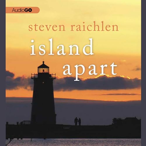 Cover of Island Apart