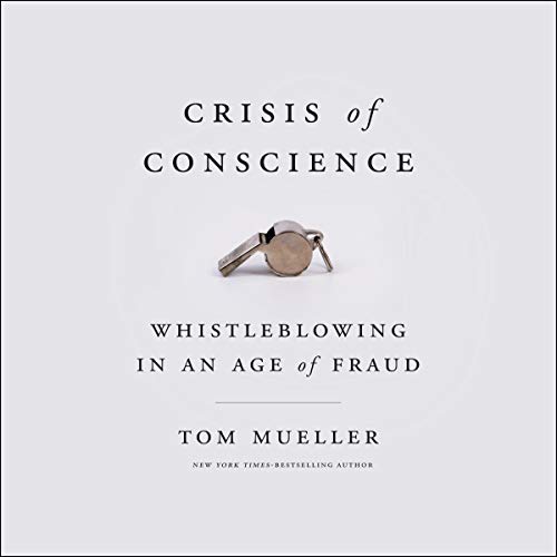 Cover of Crisis of Conscience