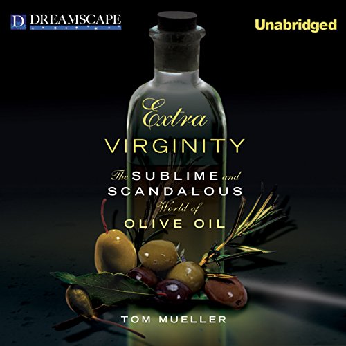Cover of Extra Virginity