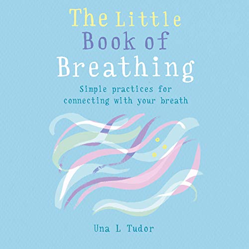 Cover of The Little Book of Breathing