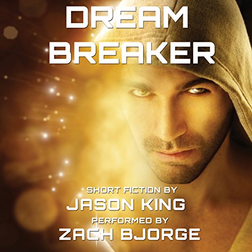 Cover of Dream Breaker