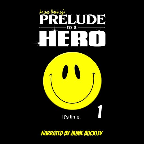 Cover of Prelude to a Hero