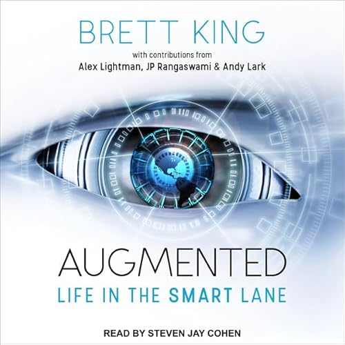 Cover of Augmented