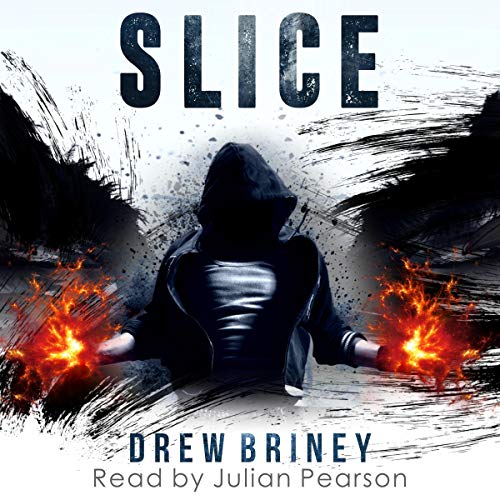 Cover of Slice