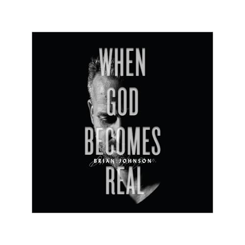 Cover of When God Becomes Real