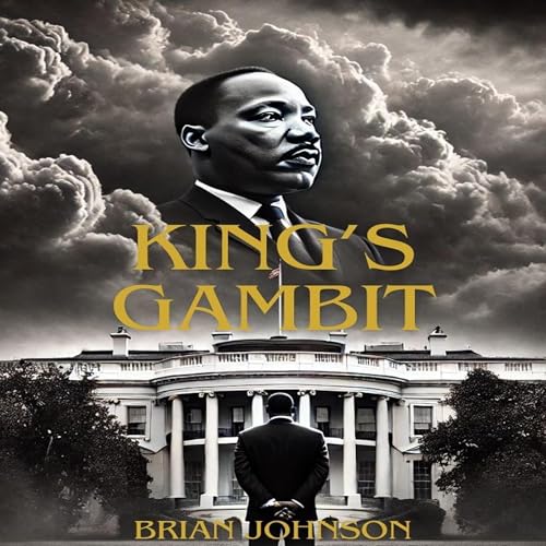 Cover of King's Gambit