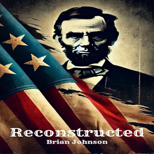 Cover of Reconstructed