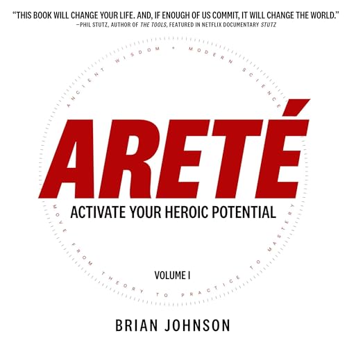 Cover of Areté