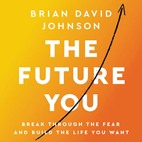 Cover of The Future You