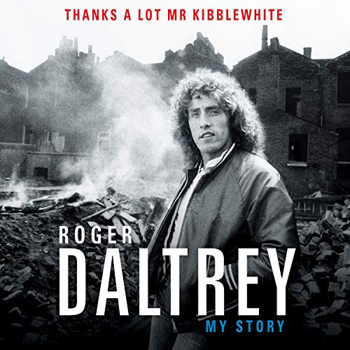 Cover of Thanks a Lot, Mr. Kibblewhite