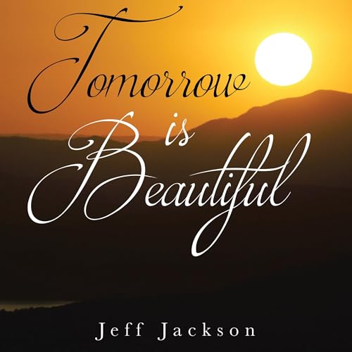 Cover of Tomorrow Is Beautiful