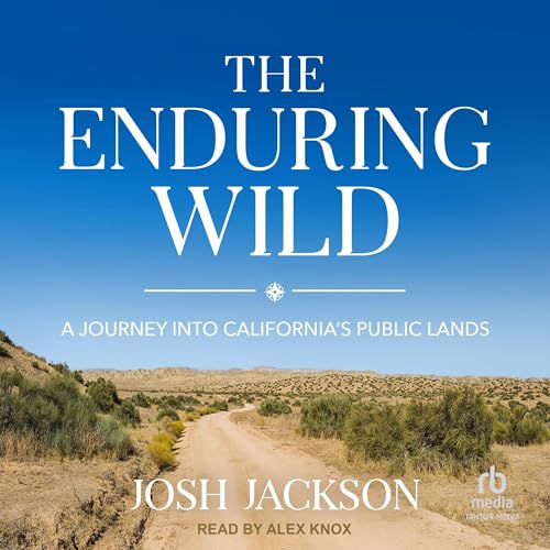 Cover of The Enduring Wild