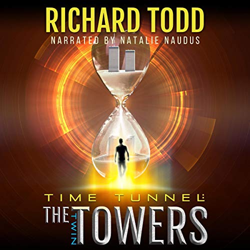 Cover of Time Tunnel: The Twin Towers
