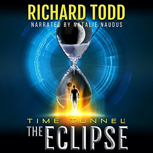 Cover of Time Tunnel: The Eclipse