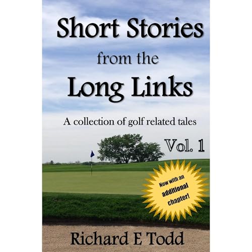 Cover of Short Stories from the Long Links