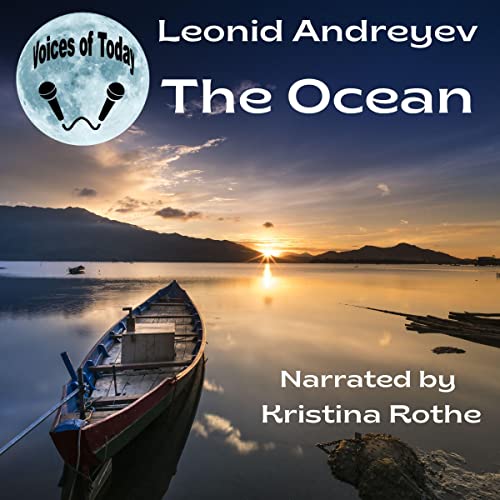Cover of The Ocean