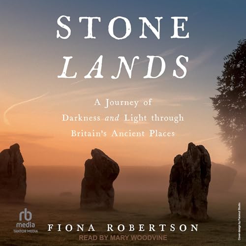 Cover of Stone Lands
