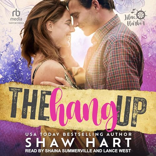 Cover of The Hang Up