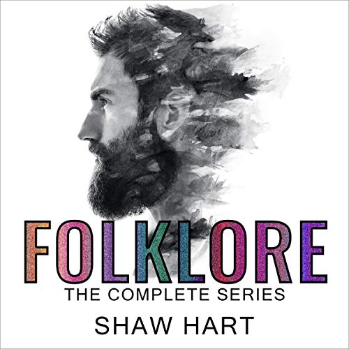 Cover of Folklore