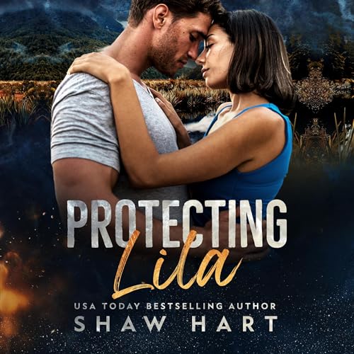 Cover of Protecting Lila