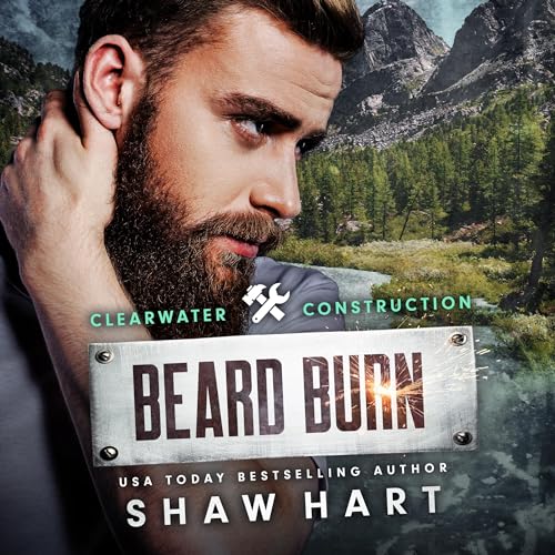 Cover of Beard Burn