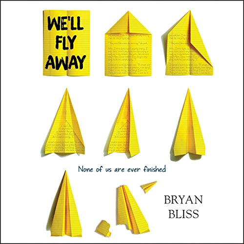 Cover of We'll Fly Away