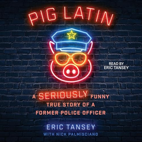 Cover of Pig Latin