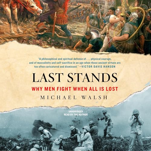 Cover of Last Stands
