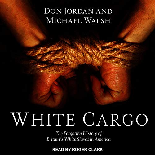 Cover of White Cargo