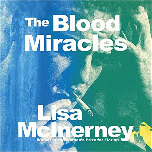 Cover of The Blood Miracles