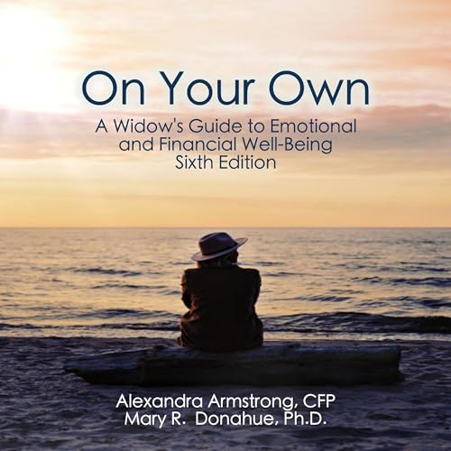 Cover of On Your Own