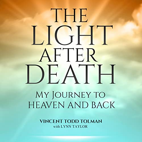 Cover of The Light After Death