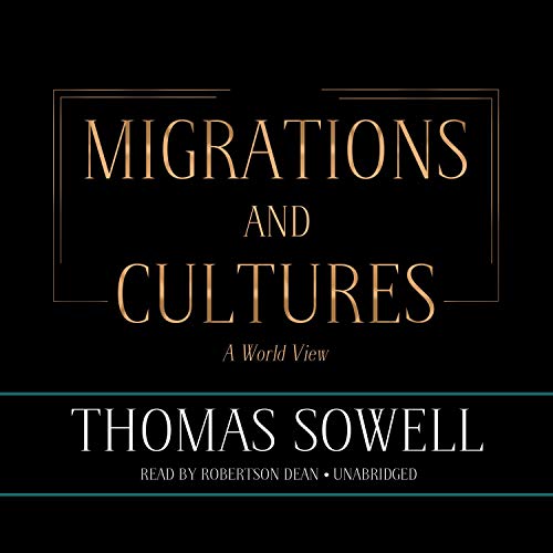 Cover of Migrations and Cultures