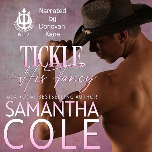 Cover of Tickle His Fancy