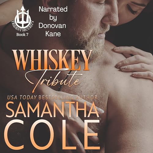 Cover of Whiskey Tribute