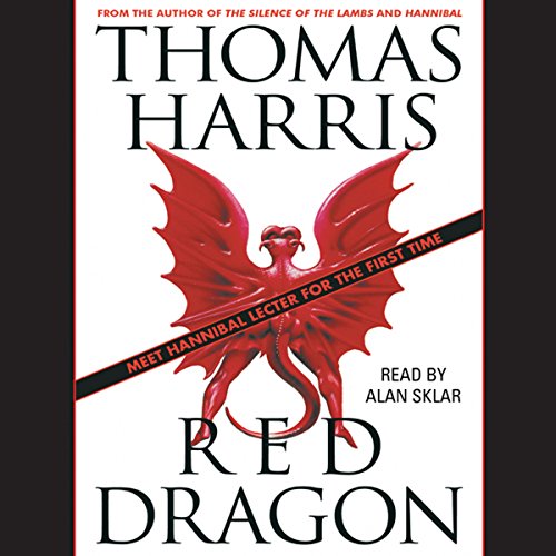Cover of Red Dragon