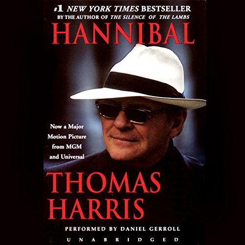 Cover of Hannibal