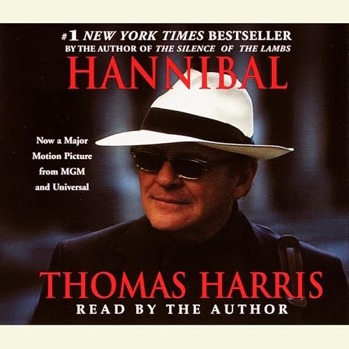 Cover of Hannibal