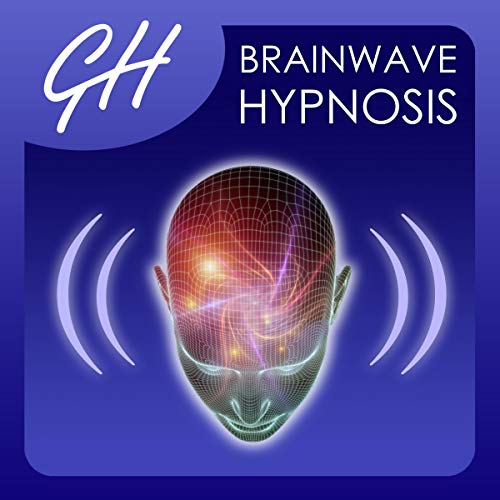 Cover of Binaural Deep Sleep Hypnosis