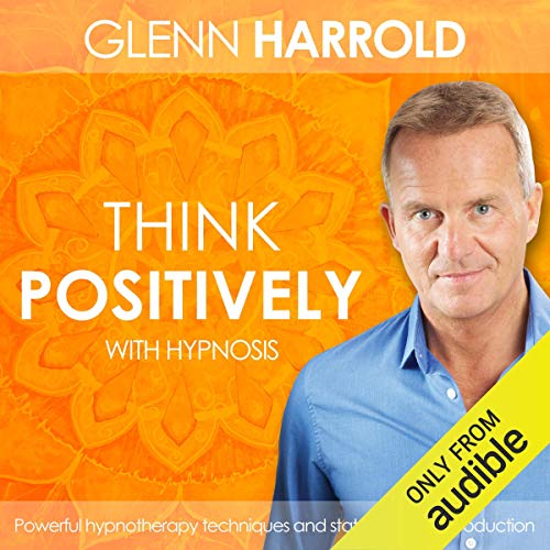 Cover of Learn How to Think Positively
