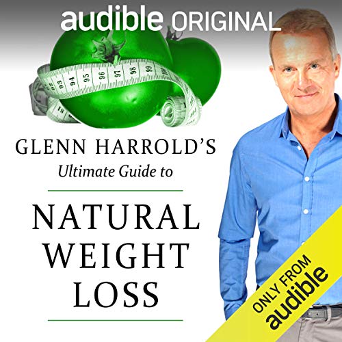Cover of Permanent and Natural Weight Loss